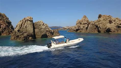 cala zafferano boat ride